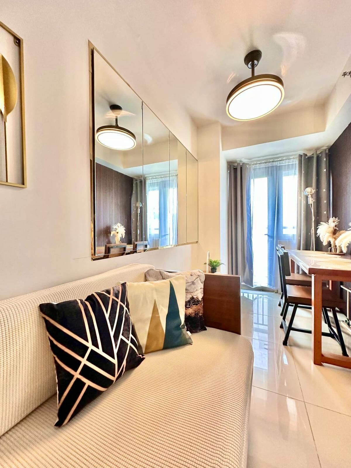 تلفزيون ذكي