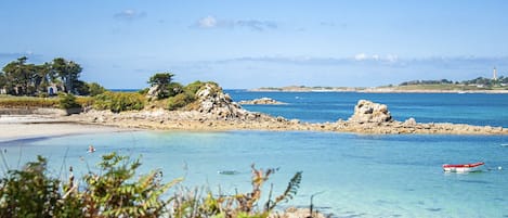Plage