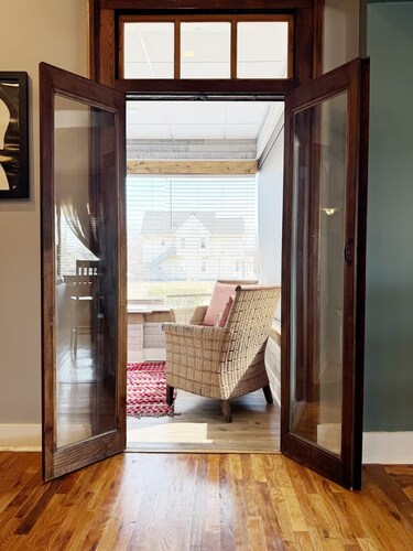 Haynie's Home - 2BD/1BA Stylish Apt in Home