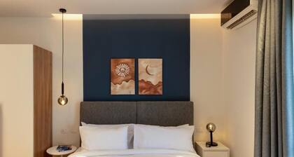 Maverick near The Hub Westown