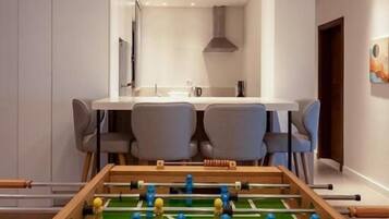 Appartement | Woonruimte