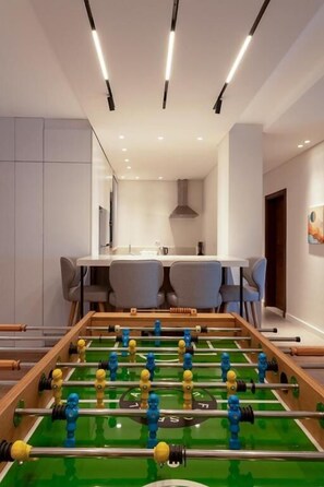 Apartment | Living area