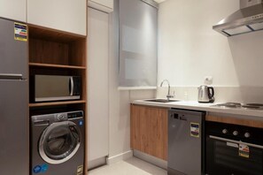 Departamento | Cocina privada