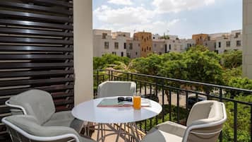 Apartment | Balcony