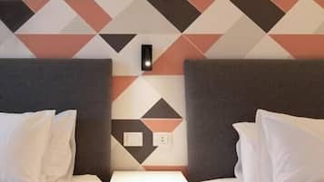 Appartement | Een strijkplank/strijkijzer, gratis wifi