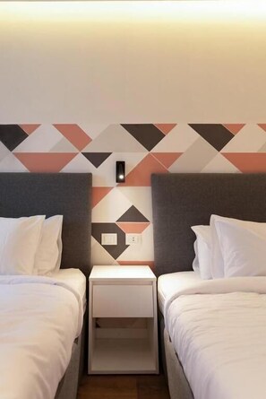 Apartment | Iron/ironing board, free WiFi