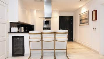 Cucina privata
