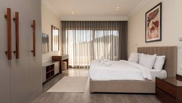 Classic Apartment | Free WiFi
