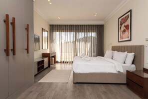 Classic Apartment | Free WiFi