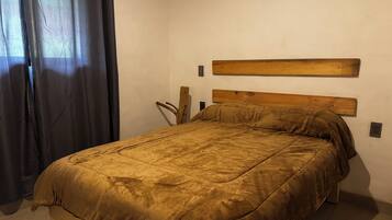 2 bedrooms, free WiFi