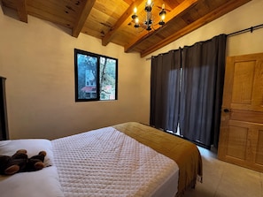 2 bedrooms, internet