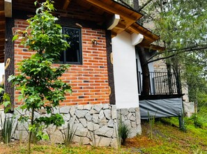 Exterieur