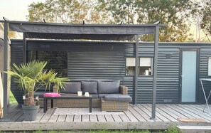 Terraço/pátio