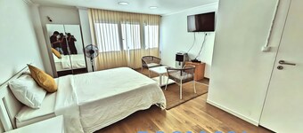 Hostel Benformoso