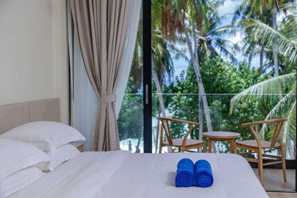 Pengeskab på værelset, strygejern/strygebræt, gratis Wi-Fi