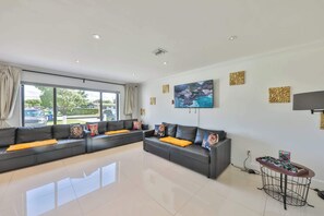 Smart-TV og kontorer