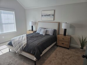 3 slaapkamers, gratis wifi, beddengoed, rolstoeltoegang