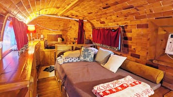 1 habitación y wifi gratis