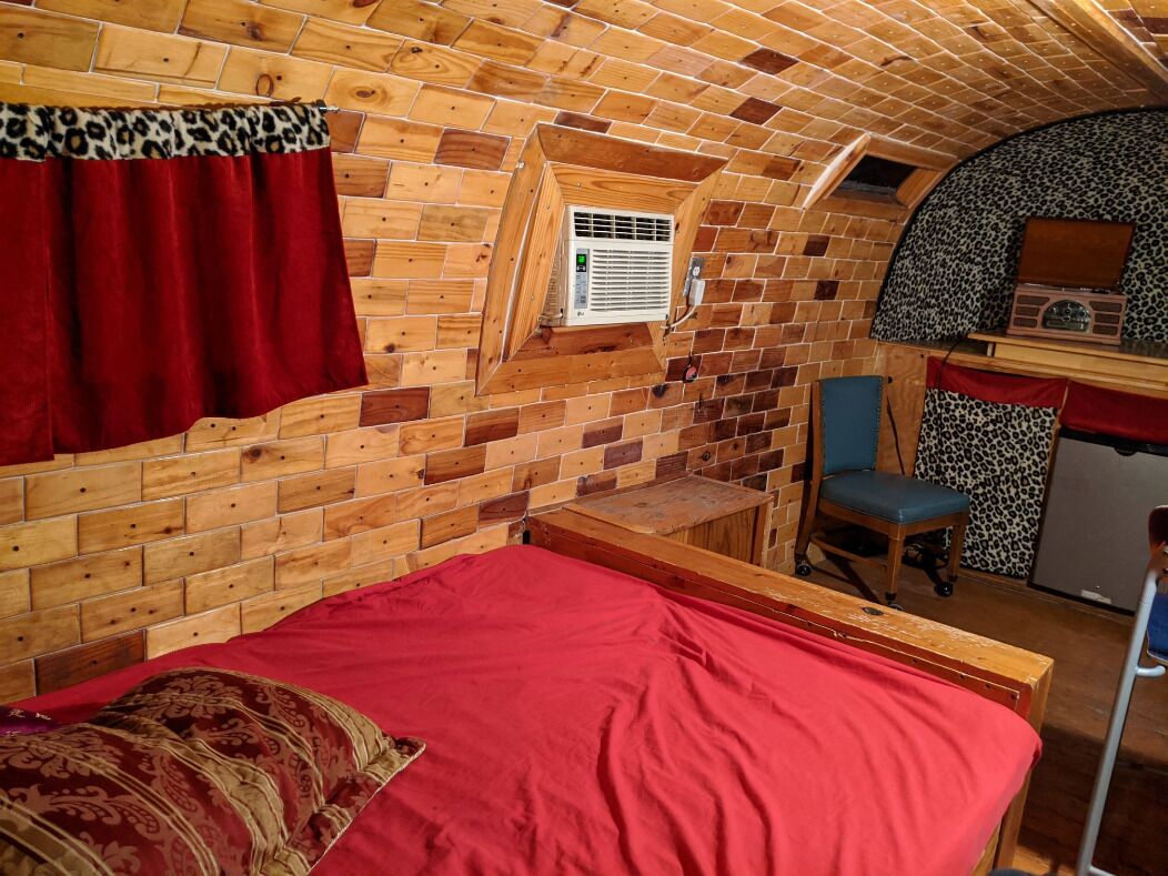 1 habitación y wifi gratis 