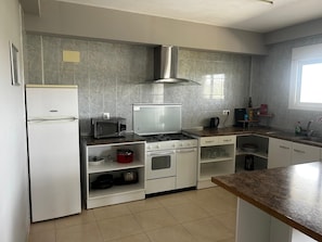 Cucina privata