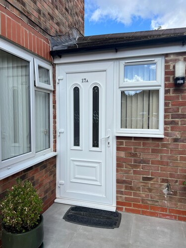 Cosy 3 bedroom home located in Oxford