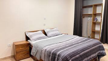 2 chambres, accĂšs Internet