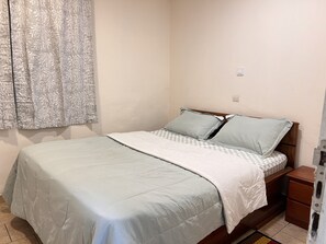 2 bedrooms, Internet