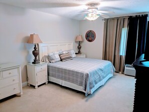 2 makuuhuonetta, ilmainen Wi-Fi, vuodevaatteet