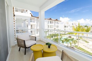 Property grounds - Tropical 1BR Getaway in Dominicus Bayahibe (Dominicus)