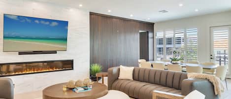 Smart-tv