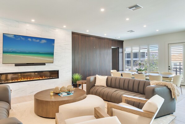 Smart TV