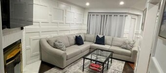 Supreme Suites