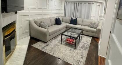 Supreme Suites
