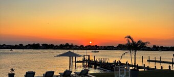 Ryder Cup Water Retreat Near Bethpage