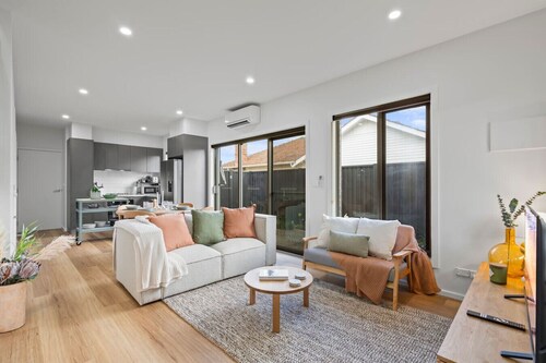 The Boutique Townhouse