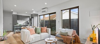 The Boutique Townhouse