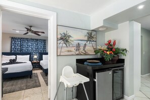 7 chambres, Wi-Fi, literie fournie