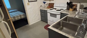 The Bunkhouse, 2-bedroom house in Cambridge