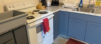 The Bunkhouse, 2-bedroom house in Cambridge