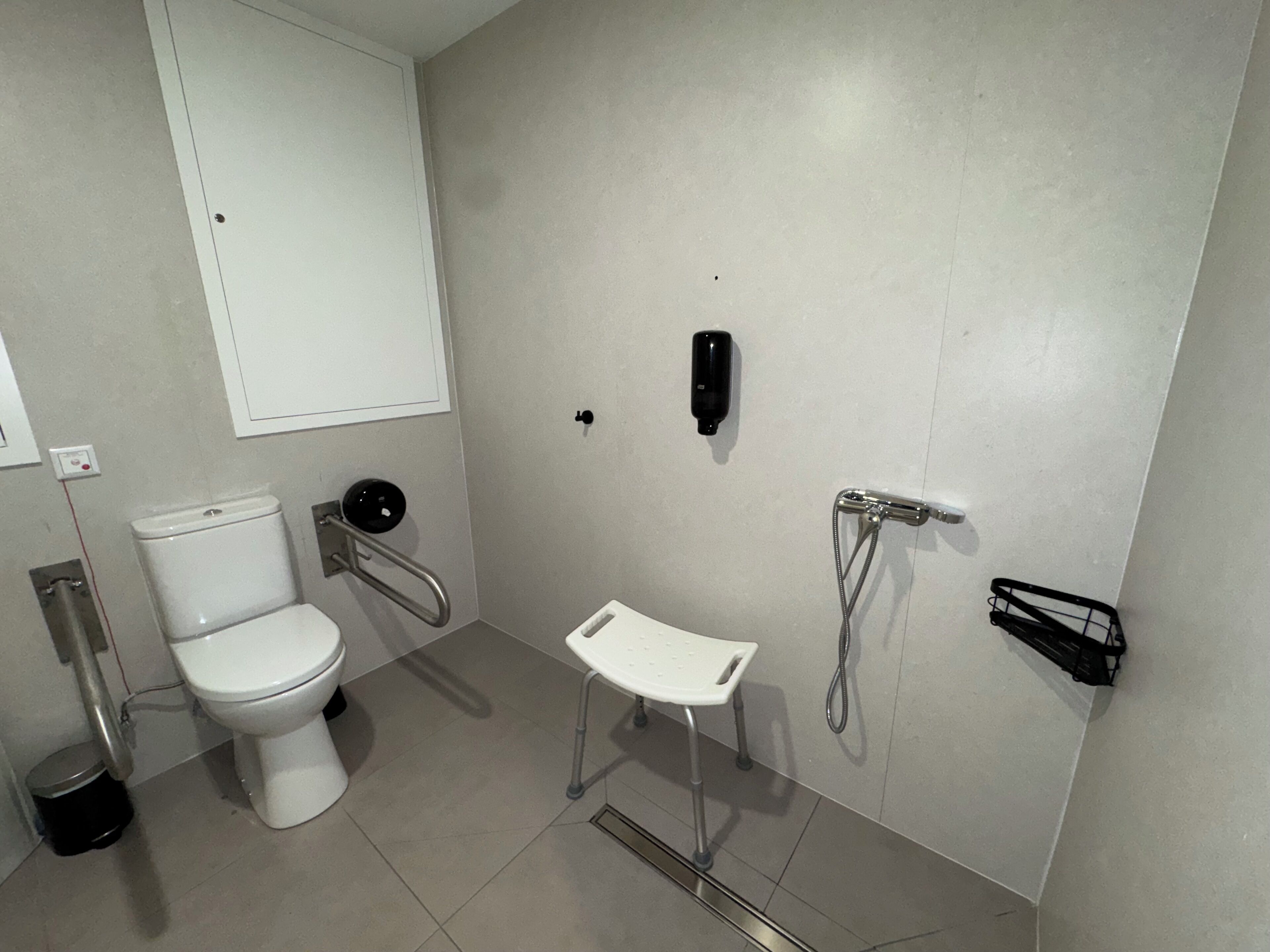 Baño