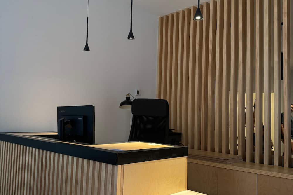 Urban Cube Hostel Granada