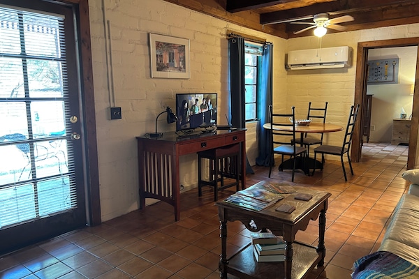 TV connectée, livres