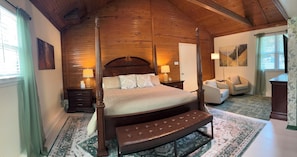 3 soveværelser, strygejern/strygebræt, gratis Wi-Fi, sengetøj