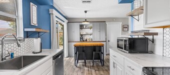 House Near Lake Weir in Ocala Florida