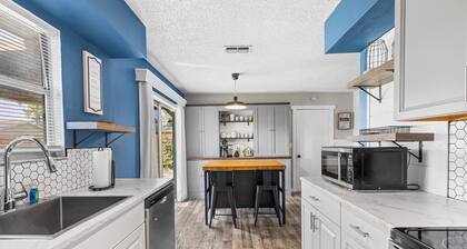 House Near Lake Weir in Ocala Florida