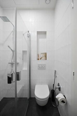 مجففات شعر، مناشف