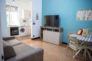 TV