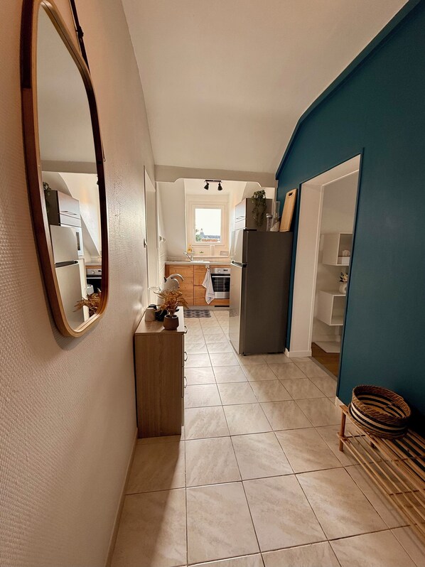 Interieur