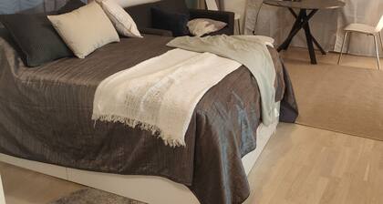 Tikkurila/ Jokiniemi 5 km from Helsinki Vantaa Airport