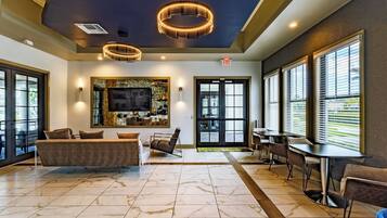 Apartment (2 Bedrooms) | Floor plan